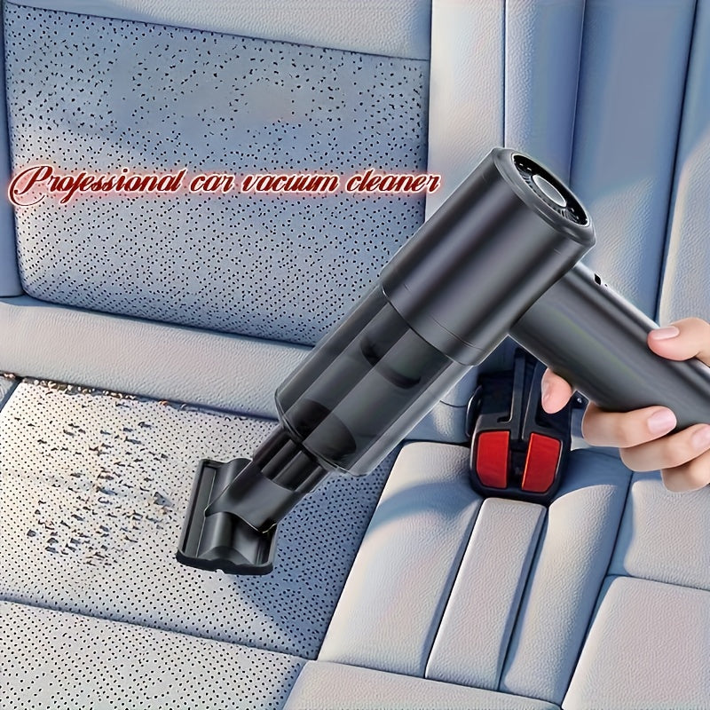 2-in-1 Cordless Vacuum & Air Blower