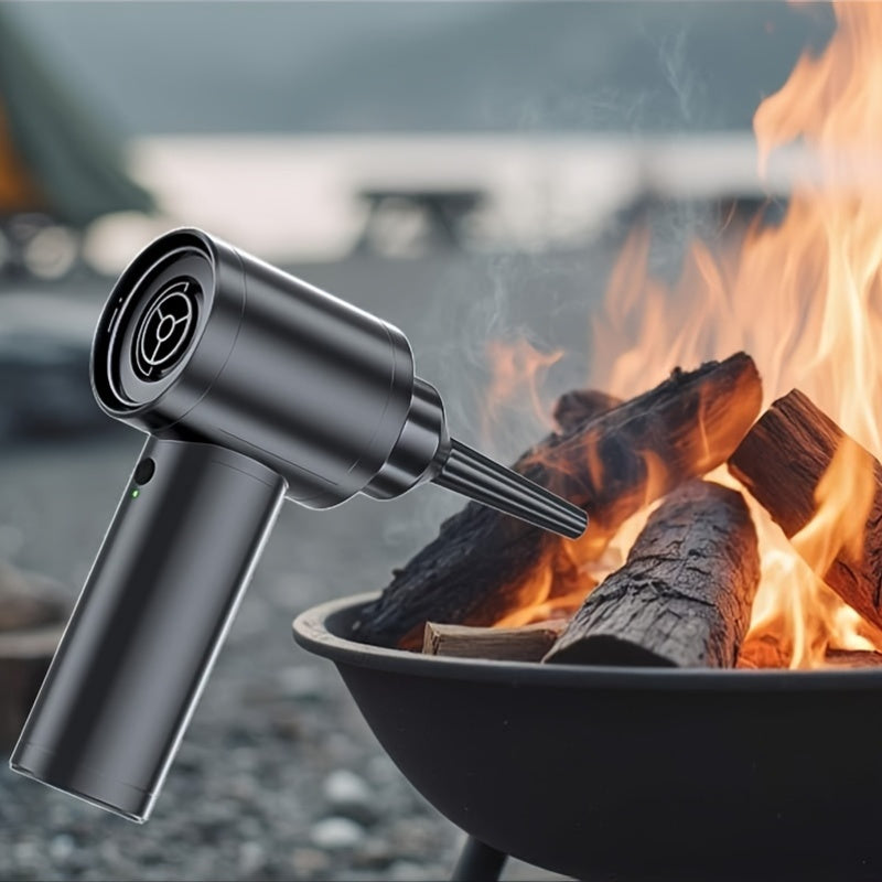 2-in-1 Cordless Vacuum & Air Blower