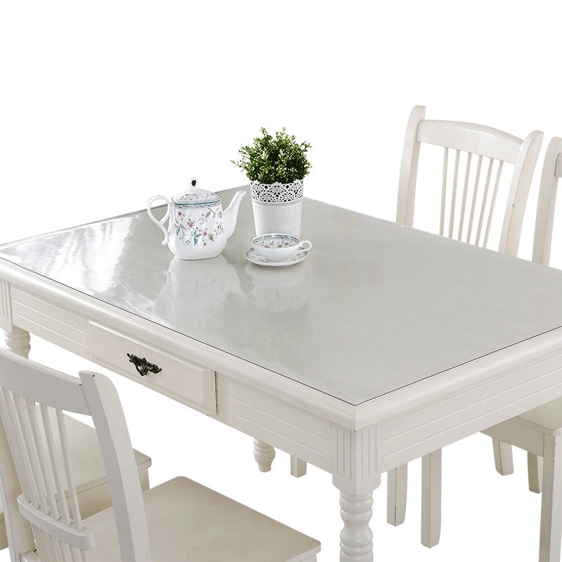 PVC Table Protector 1.0mm