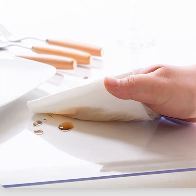 PVC Table Protector 1.0mm