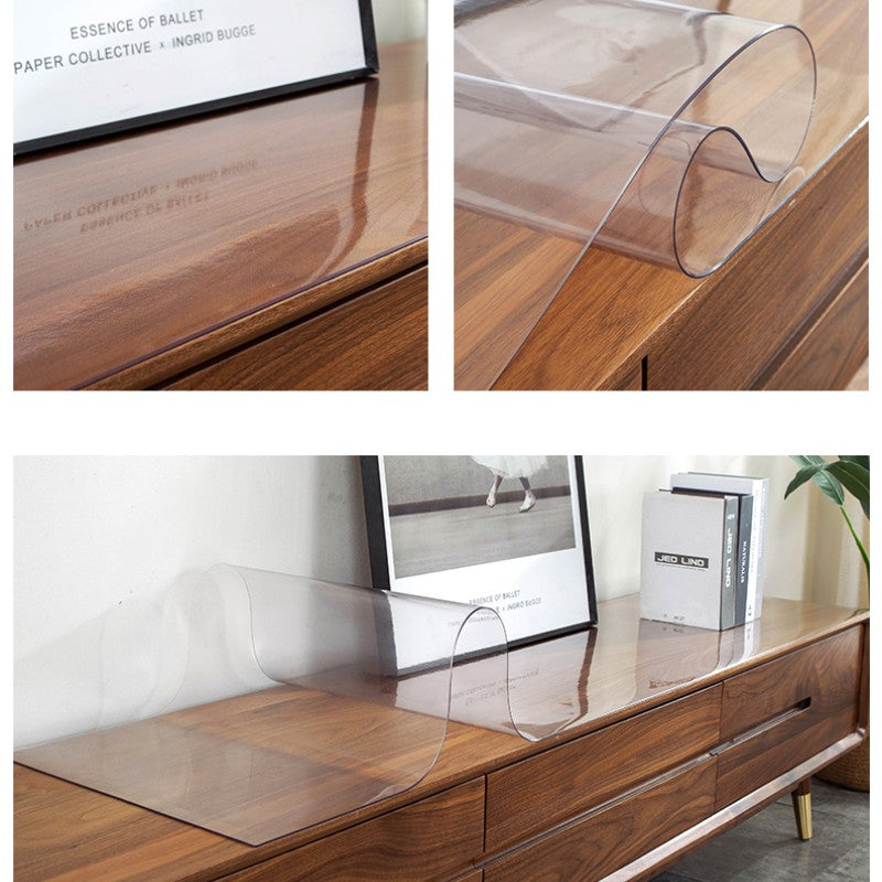 PVC Table Protector 1.0mm