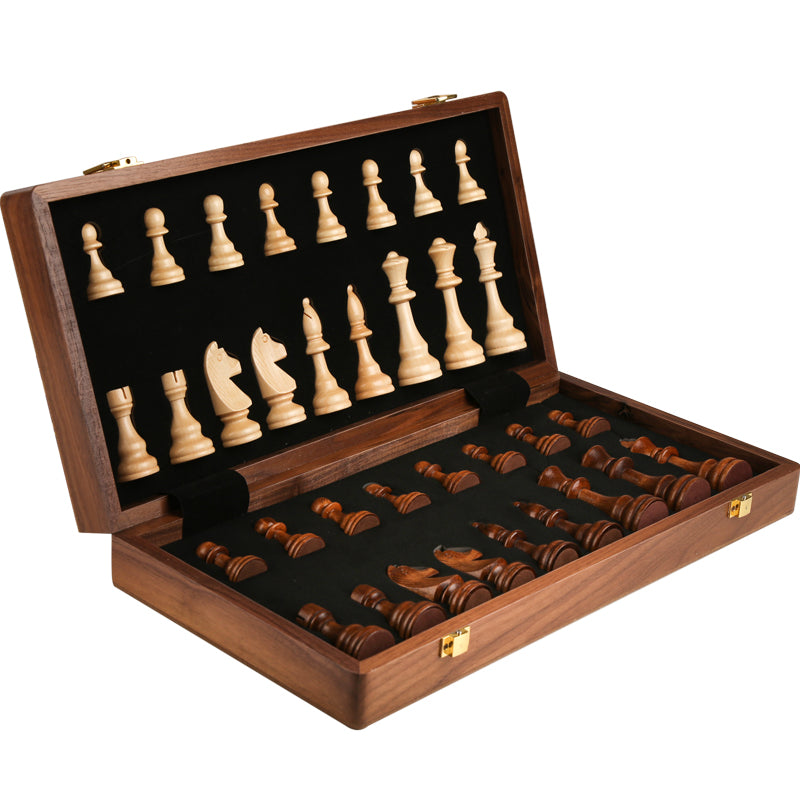 Professional Chess Board 39x39cm