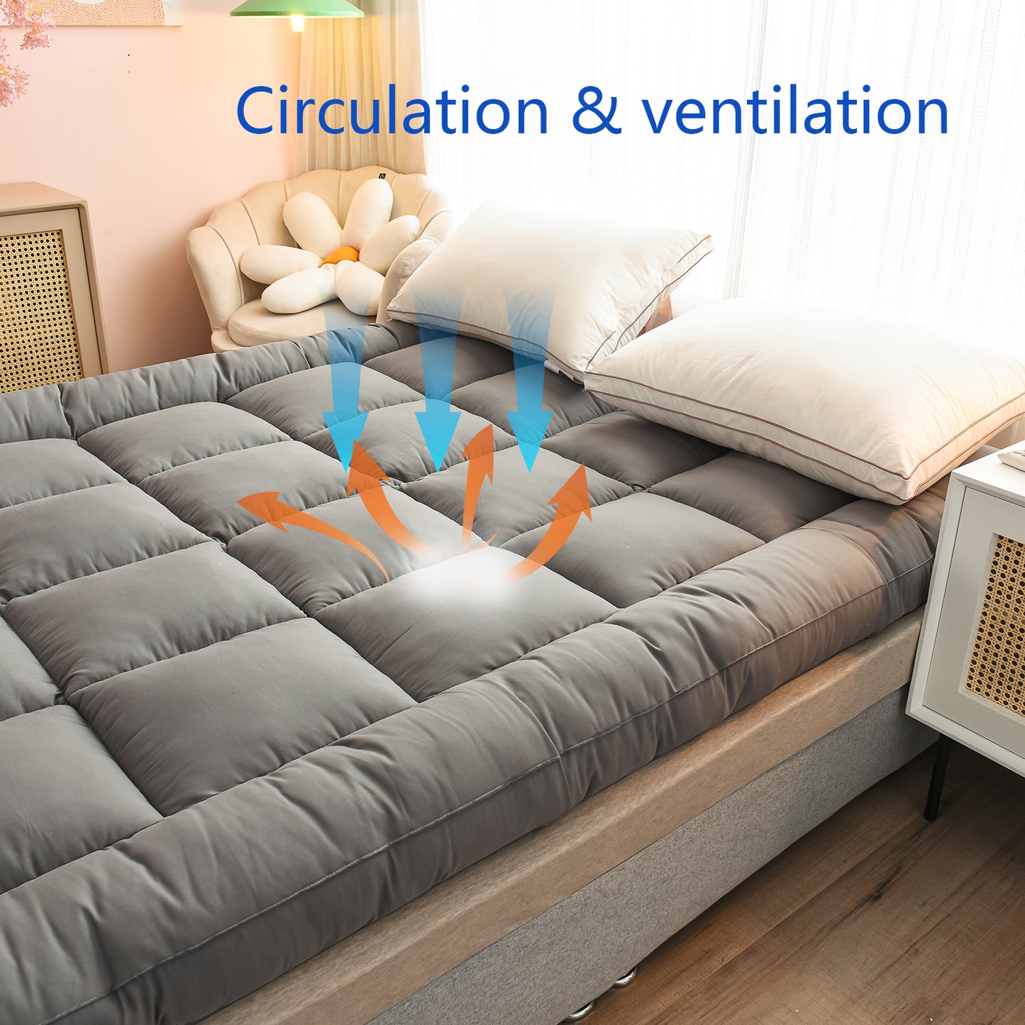 Pain Relief Matress