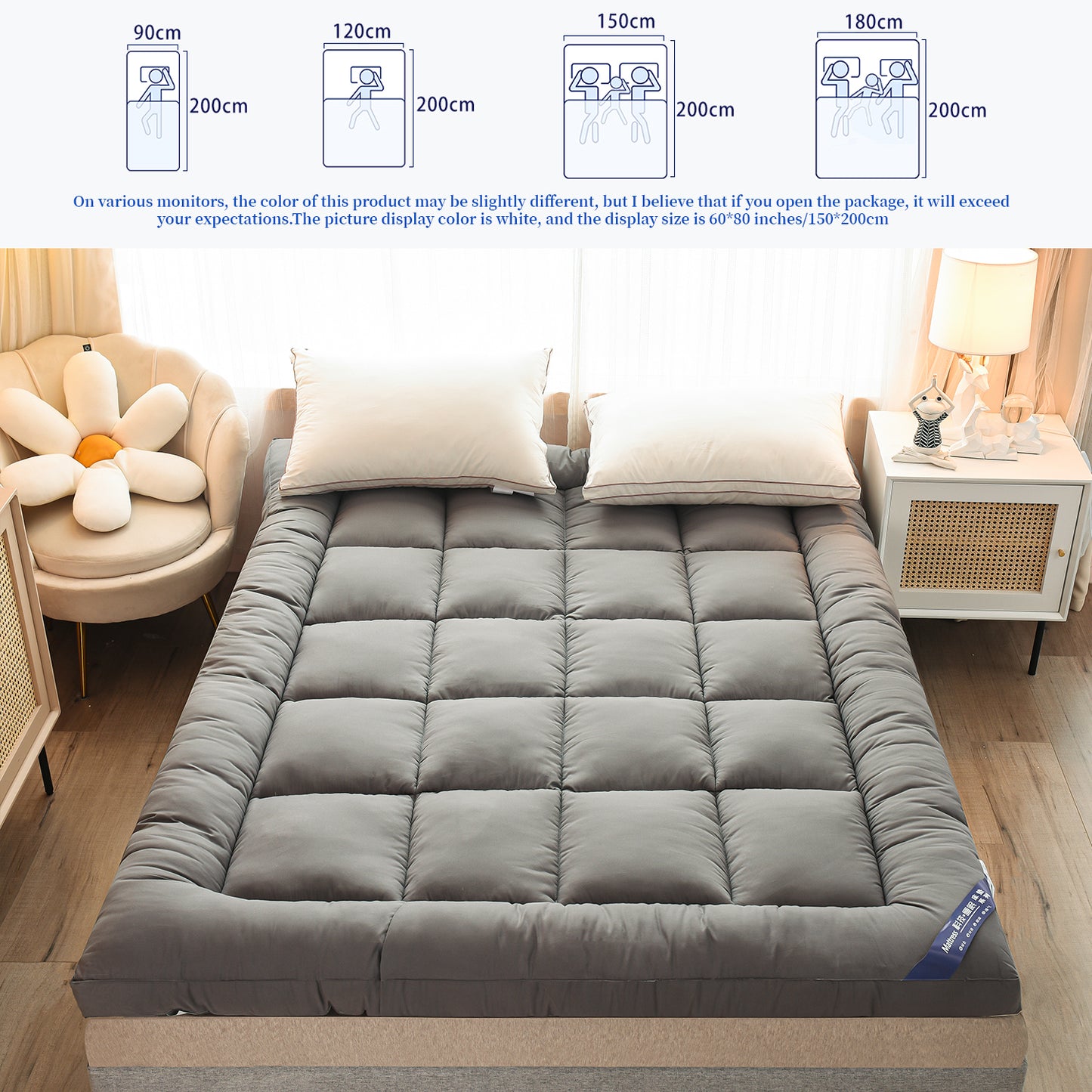Pain Relief Matress