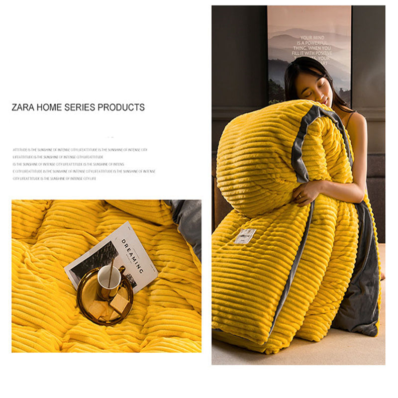 Thick Winter Blanket