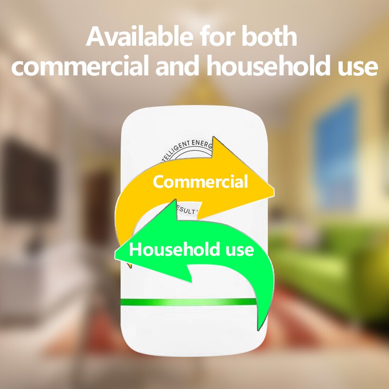 Household Power Saver