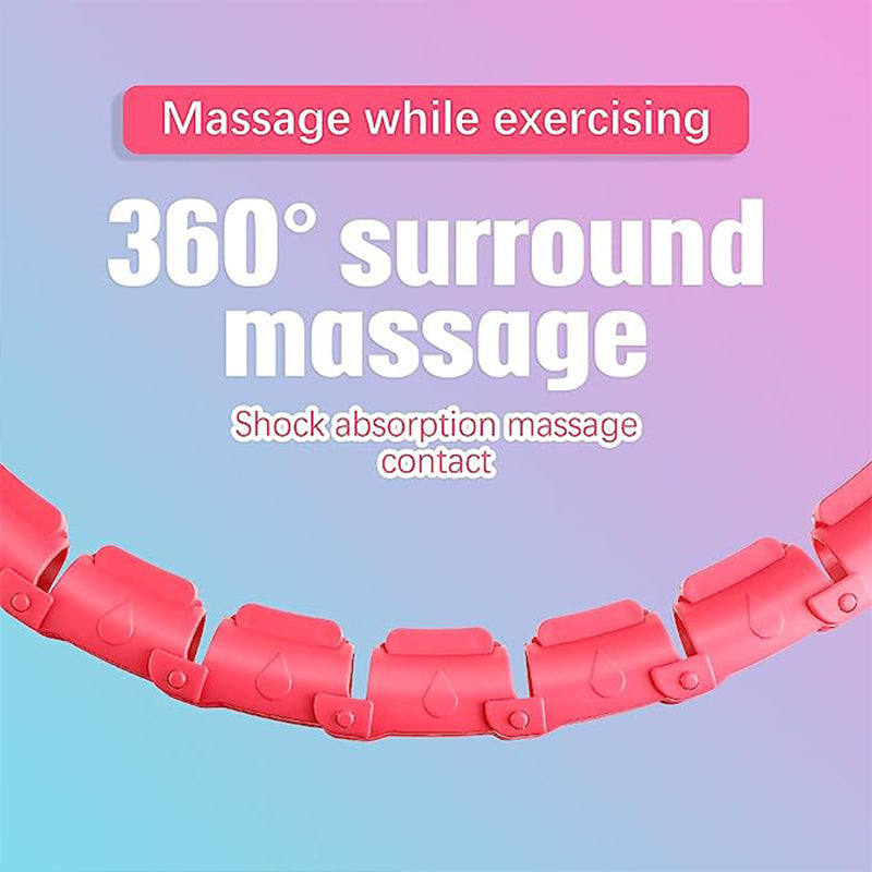 Waist Massager