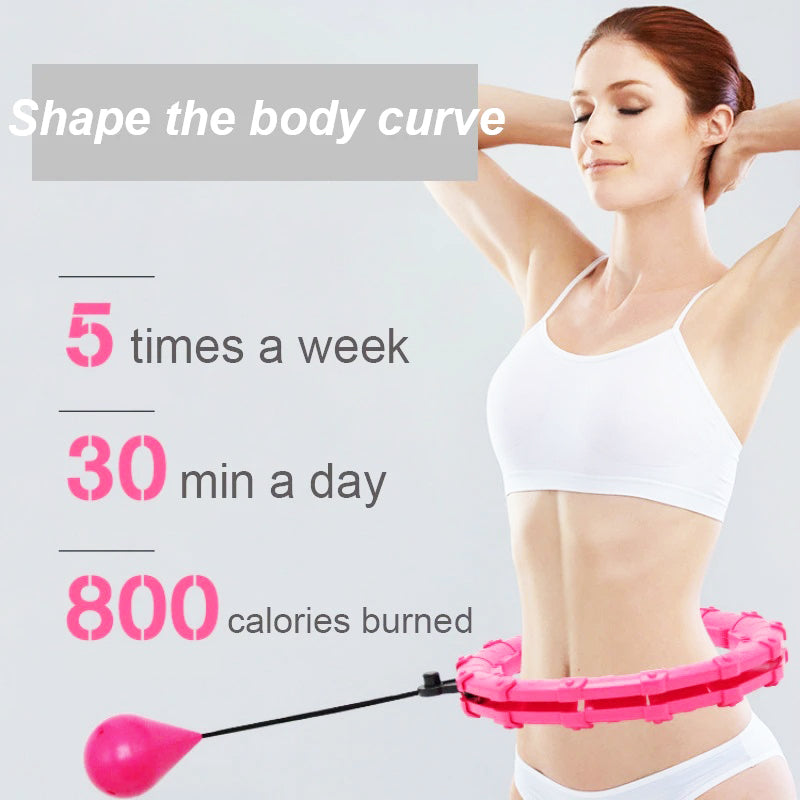 Waist Massager
