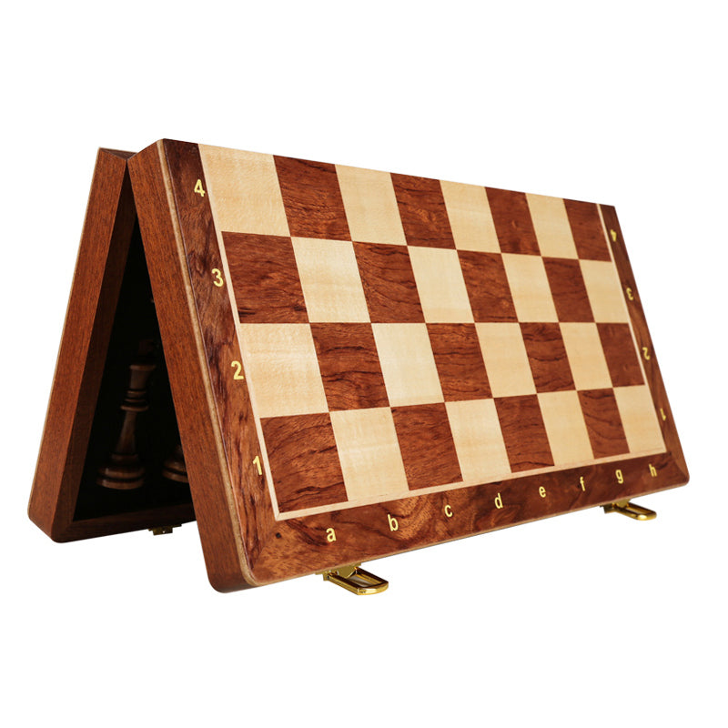 Professional Chess Board 39x39cm