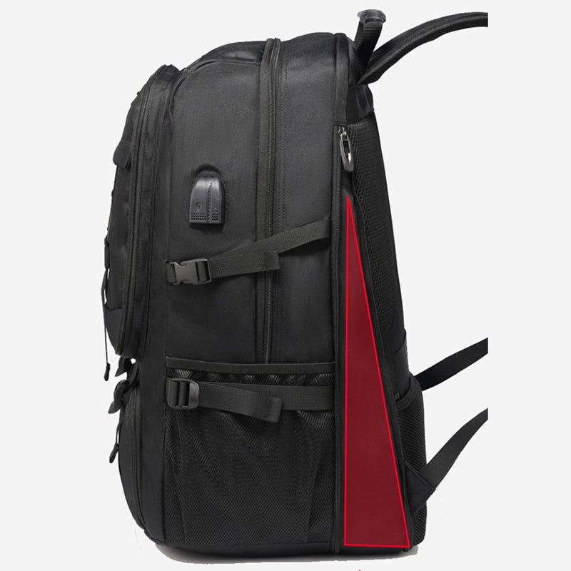 50L 80L Large Travel Backpack