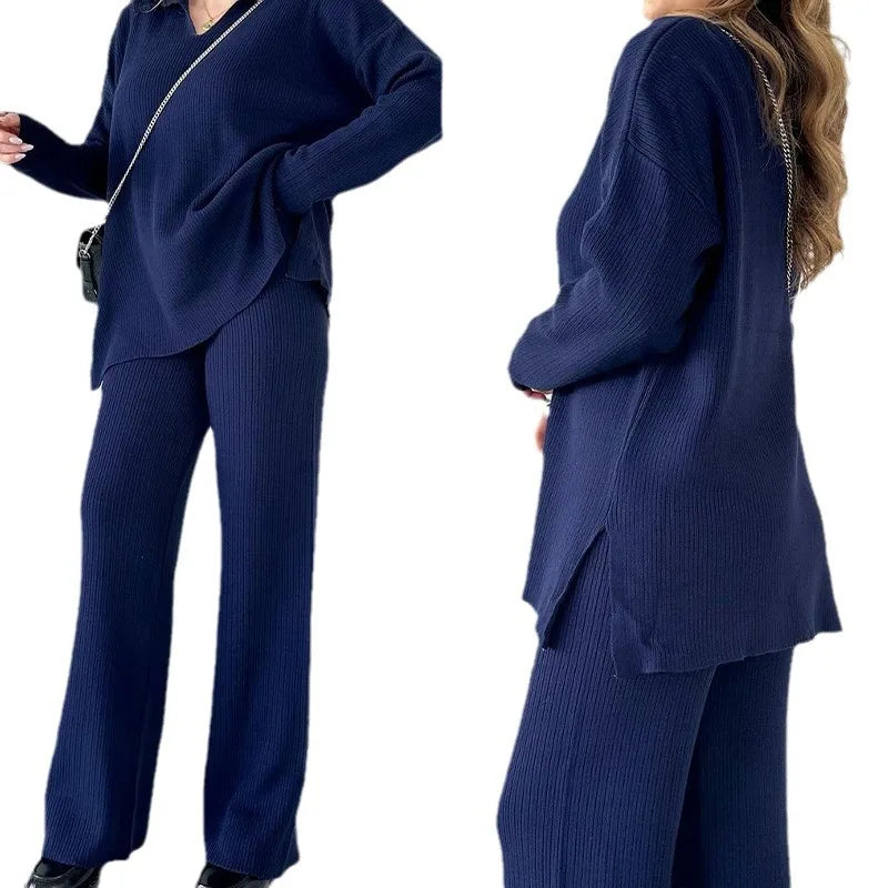 Two Piece Pant Sets Women