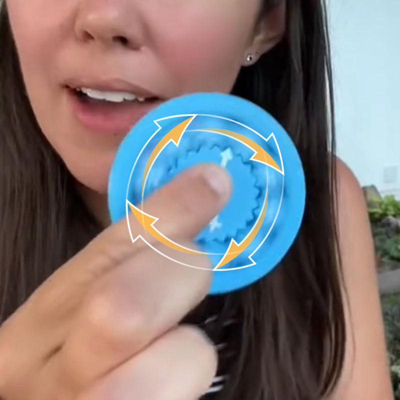 9 Pieces Math Fidget Spinner