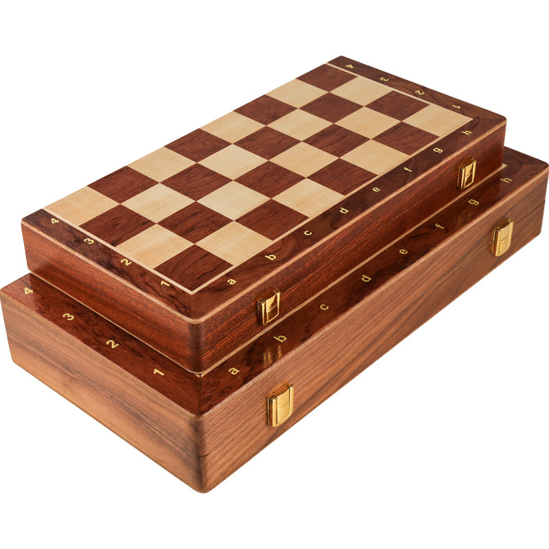 Professional Chess Board 39x39cm