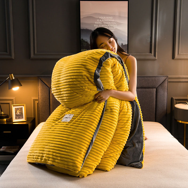 Thick Winter Blanket