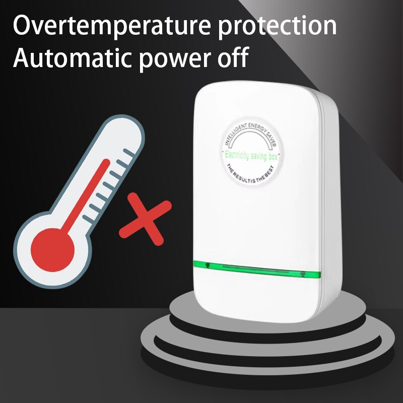 Household Power Saver