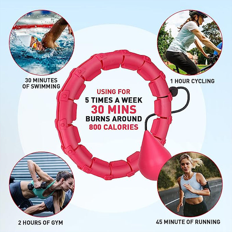Waist Massager