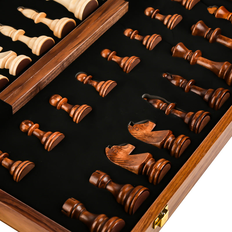 Professional Chess Board 39x39cm