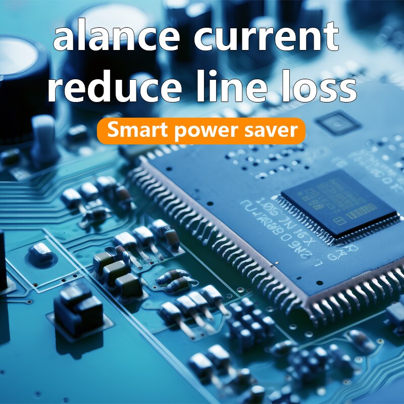 Household Power Saver