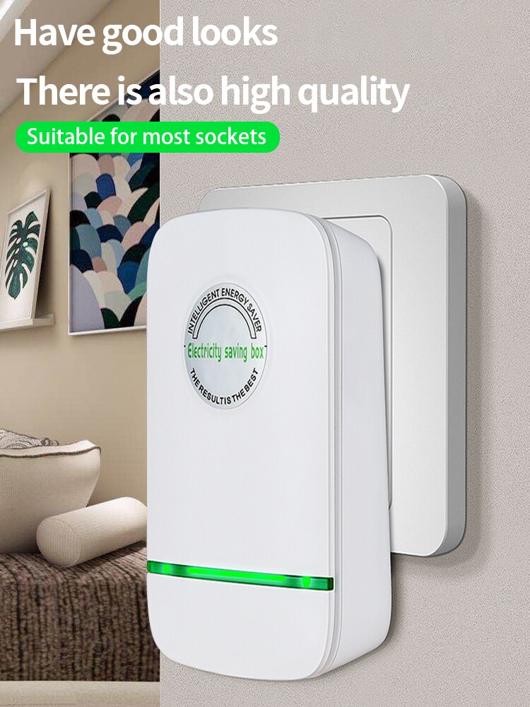 Household Power Saver