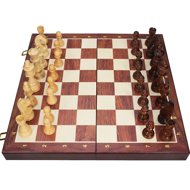 Professional Chess Board 39x39cm