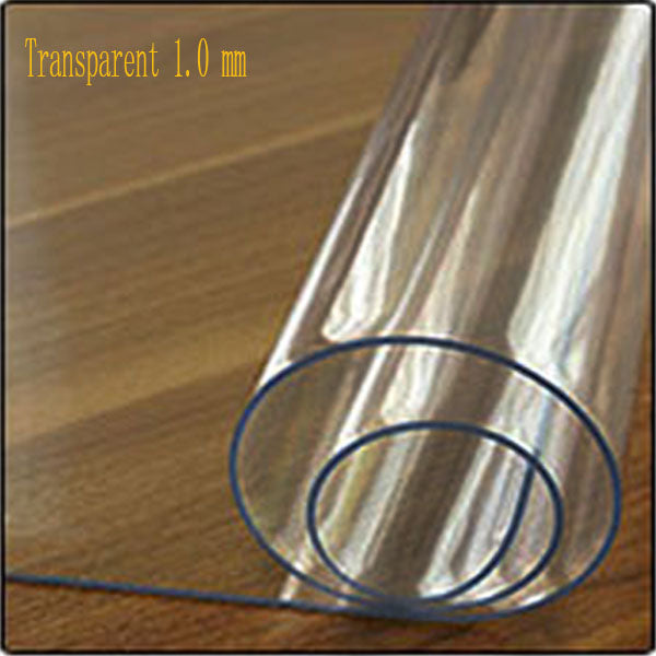 PVC Table Protector 1.0mm