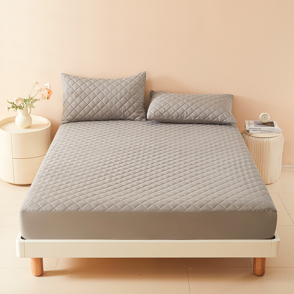 Waterproof Mattress Cover