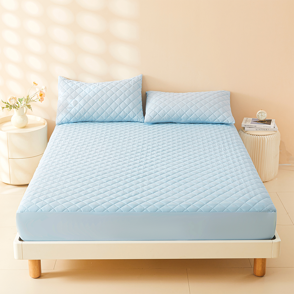 Waterproof Mattress Cover