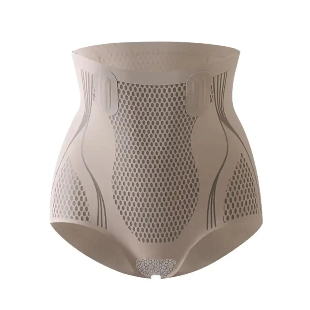 High-Waist Body Shaper