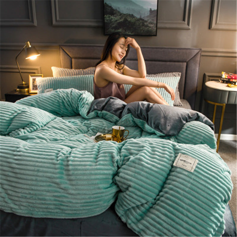 Thick Winter Blanket