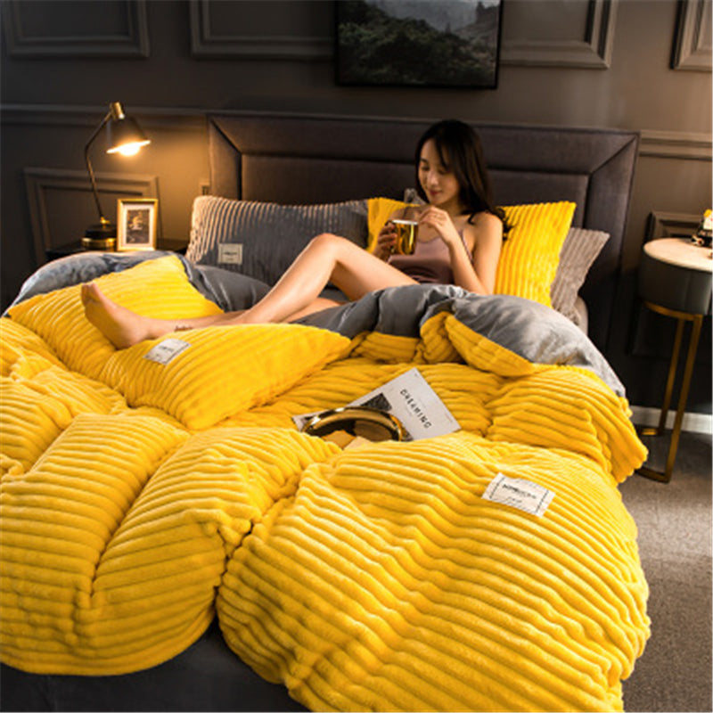 Thick Winter Blanket