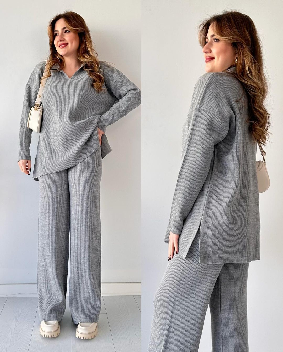 Two Piece Pant Sets Women
