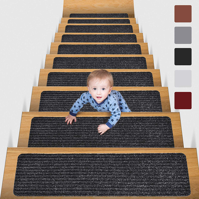Non-Slip Stair Stepping Mat