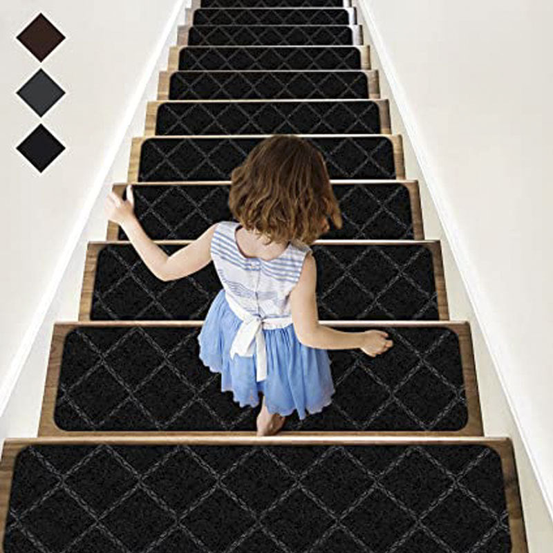 Non-Slip Stair Stepping Mat