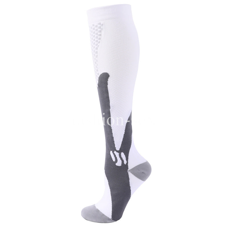 1 Pair Compression Socks