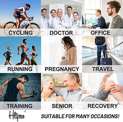 1 Pair Compression Socks