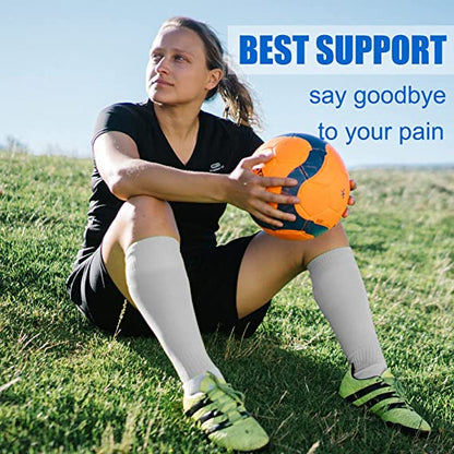 1 Pair Compression Socks