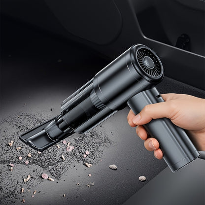 2-in-1 Cordless Vacuum & Air Blower