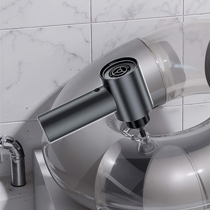 2-in-1 Cordless Vacuum & Air Blower