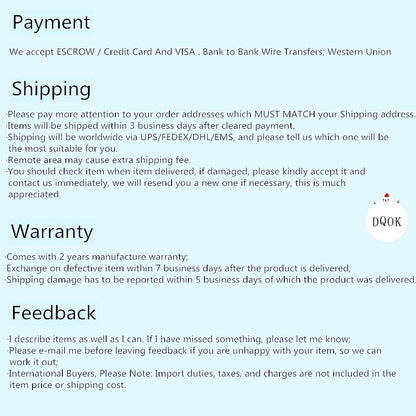 6-Pack Clear Plastic Shoe Storage Boxes