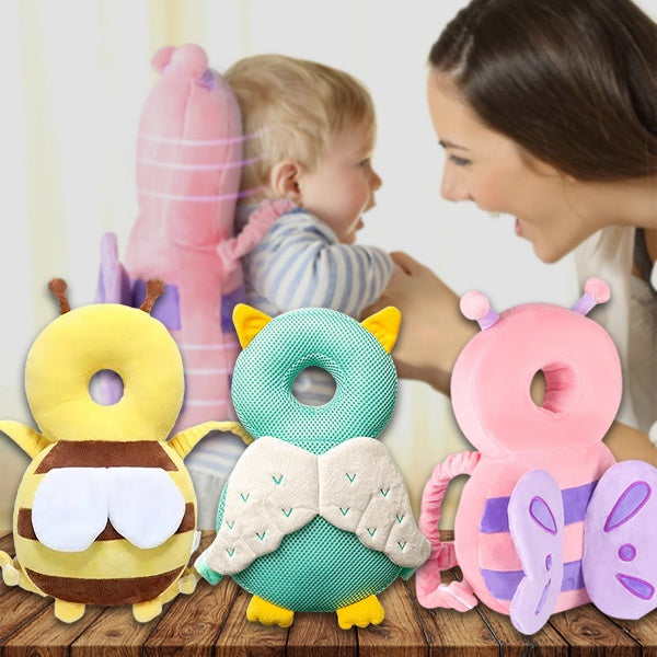 Baby Head Protector