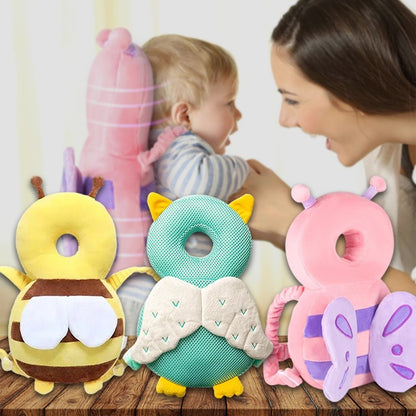 Baby Head Protector