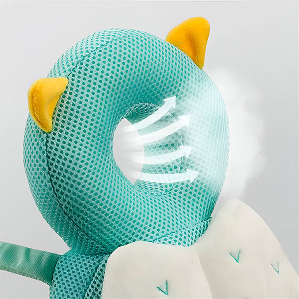 Baby Head Protector