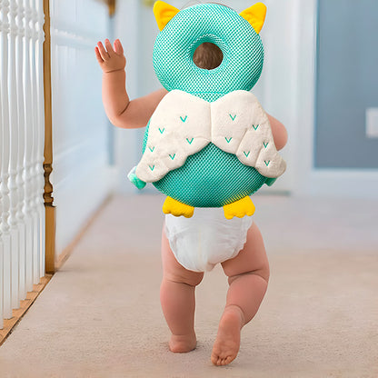 Baby Head Protector