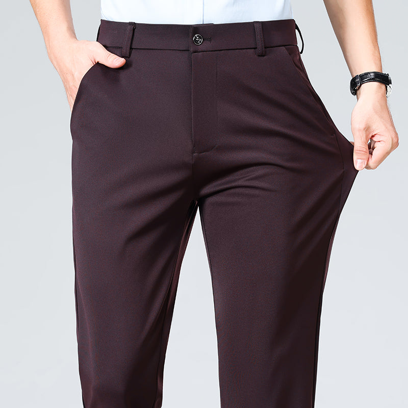 Men's Elegant Stretch Pants
