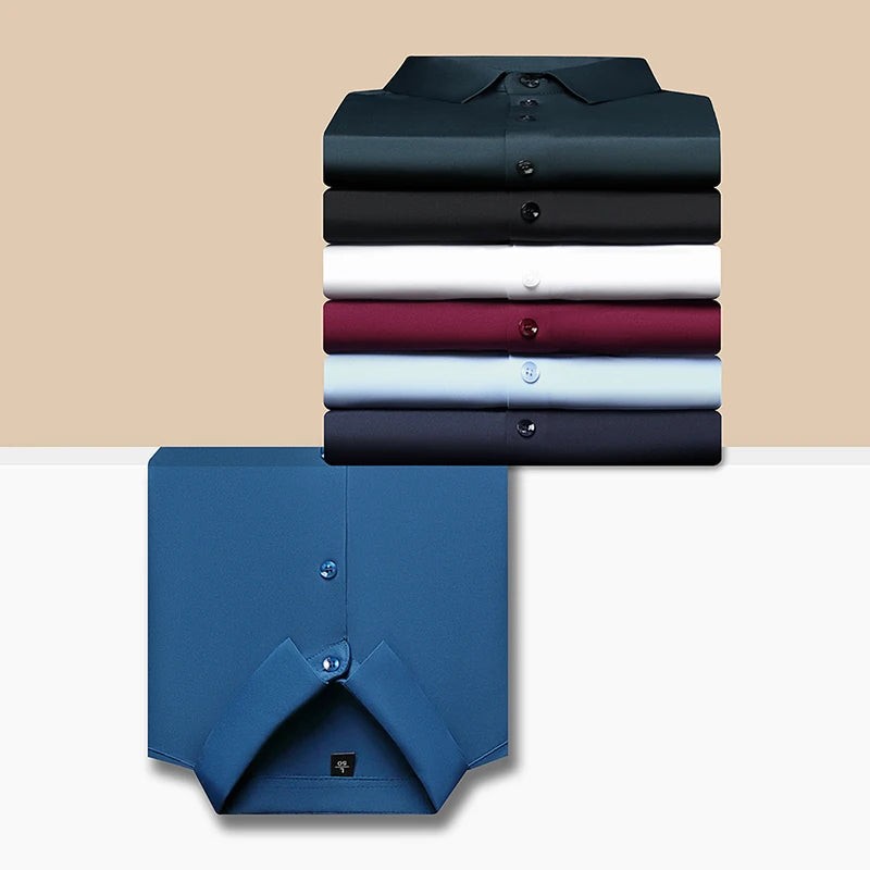 Men's Stretch Shirt