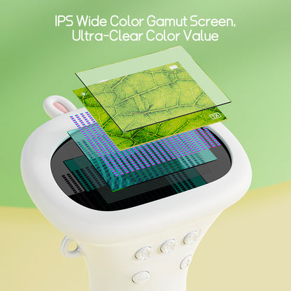 Children's Digital Microscope