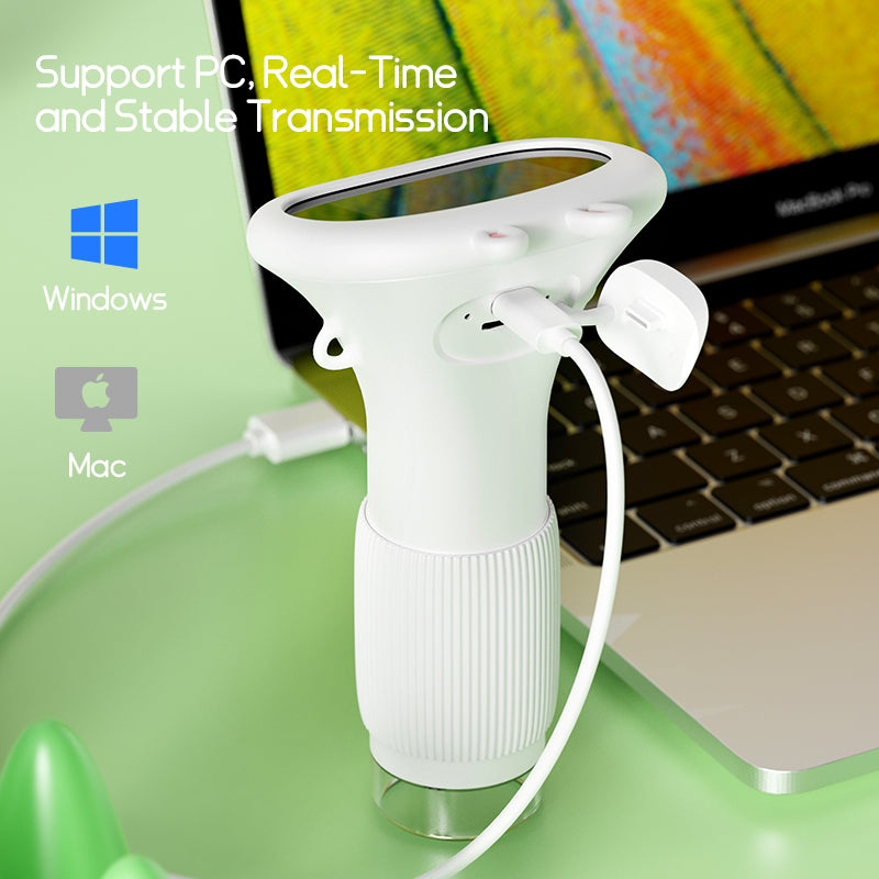 Children's Digital Microscope