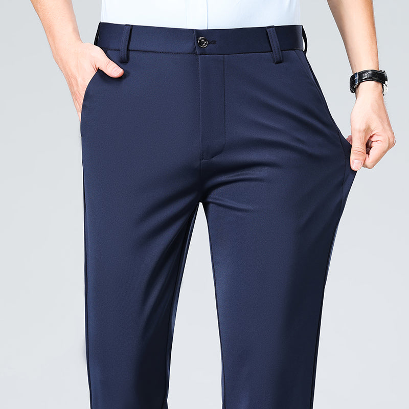 Men's Elegant Stretch Pants