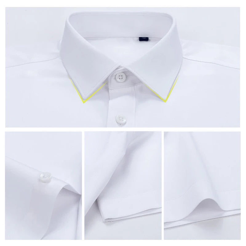 Men's Stretch Shirt