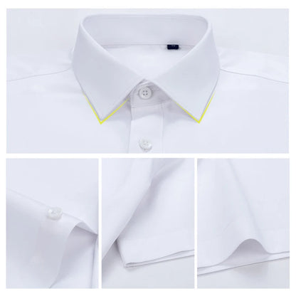 Men's Stretch Shirt